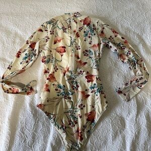 O’Neill Spring Suit